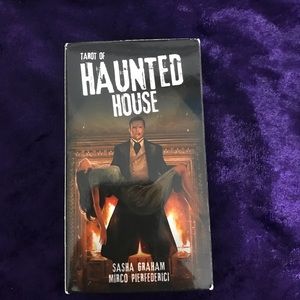 !! Reserved !! Tarot cards for Catlin